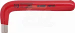 4226042 KLUCZ IMBUSOWY KRÓTKI 1000V