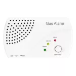 Sygnalizator gazu ziemnego oraz LPG