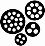 SKINTOP DIX-M 20250 VITON Wkład