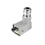 IE-PS-V05M-A-RJ45-FH Złącze wtykowe sieciowe modułowe, nr.katalogowy 1077300000