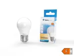 Led kulka G45 E27 6W 540lm zimna