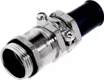 SR-16/15 CABLE CLAMP CE
