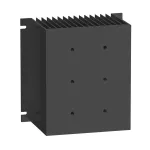 Radiator montowany na panelu do 3 jednostek SSP1, 1 jednostka SSP3 0,5ºC/W Harmony Relay