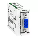 Schneider Electric Moduł enkodera Z WYJŚCIEM LXM
