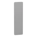 Płyta montażowa pełna ocynkowana do obudowy PLA 1500x500 mm, PanelSet