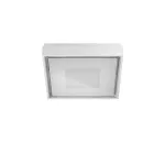 PN110Q 4,3W 3000K 110° czarny 230V
