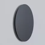LAKari 600 kinkiet LED 13W/1837lm/4000K, 24V, szary grafitowy (mat) RAL 7024