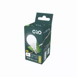 ORO-E14-G45-TOTO-8W-DW Lampa LED