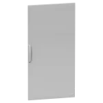Drzwi do PLA 500x750 mm + zawias 180 stopni, PanelSet