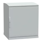 Obudowa poliestrowa PHD IP55 drzwi gładkie 750x750x620 mm, PanelSet