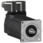 Serwosilnik SH3 070 2,04Nm,z kluczem,multi,bez hamulca,Przyłącze 90 °.IP54/IP65,8k RPM