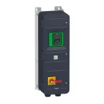 Przemiennik częstotliwości, ATV950, 3 fazowe 380/480VAC 50/60Hz 30kW 61.5A IP55