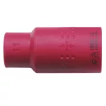 Nasadka 10 mm VDE 1/2