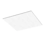 Parabolic Slim LED TW IP40 38W 2700-6500K 4x 600x600 biały RB 230V