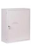 ROZDZIELNIA NR 500x600x210mm RAL 7035 MOQ 15 szt