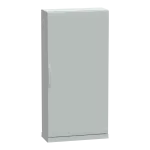 Obudowa poliestrowa PLAZ, PanelSet, IP54 z otwartą podłogą 1500x750x320 mm
