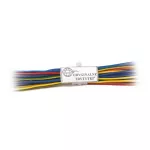 Tabliczka opisowa zamykana TOZO-4017