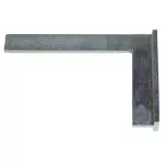 Kątownik  ślusarski 200x130 mm