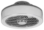 6857 Lampa sufitowa Dalfon LED 30W szary