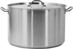GARNEK ŚREDNI Z POKRYWKĄ SS 50x32 62,8L