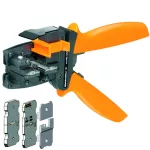 MULTI-STRIPAX ASI Szczypce do ściągania izolacji, nr.katalogowy 9202250000
