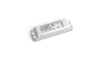 TRANSFORMATOR LED WE: 220V-240V~50HZ. WY: 12V DC/30W