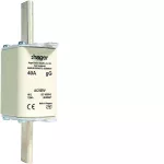 Wkładka bezp. nożowa NH2C wsk.pojed. uchwyt nieiz. gG 40A 500VAC