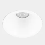 Downlight Lite Deep Fix ø105mm 8.5W LED warm-white 3000K CRI 92 34º ON-OFF White IP54 663lm 90-A030-14-00