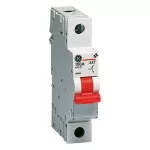 AST M 40 10 rozłącznik gł. 40A, 1p