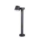 DROMI LED 50 7W-GR Oprawa ogrodowa LED