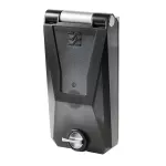 IE-FC-SFP-KNOB Obudowa elektroniki, nr.katalogowy 1450510000