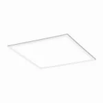 Prato Q LED 600x600 34W 4540lm 940 MPRM Biały STD