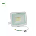NOCTIS LUX 2 NAŚWIETLACZ 30W WW 230V IP65 120x160x28mm BIAŁY