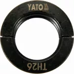 MATRYCE TH26 DO PRASKI YT-21750/YT-21751