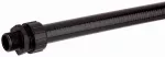 SILVYN ELU 10,0x14,5 BK