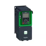 Przemiennik częstotliwości, ATV930, 3 fazowe 380/480VAC 50/60Hz 0.75kW 2.2A IP21