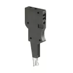 ZTA ZT2.5/ZA Adapter testowy do złączki szynowej, nr.katalogowy 1847600000