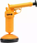 PISTOLET DO UDRAŻNIANIA RUR