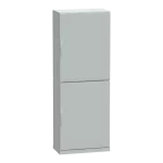 Obudowa poliestrowa PLAZ, PanelSet, IP54 z otwartą podłogą 2000x750x420 mm