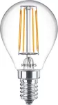 LED classic 40W P45 E14 WW CL ND RFSRT4 Żarówka