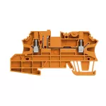 WMF 2.5 DI OR Złączka szynowa rozłączalno-pomiarowa, nr.katalogowy 2492370000