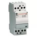 CTX 24 22 230 U stycznik 24A, 2Zw.+2Roz; 230V AC/DC