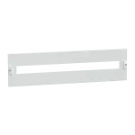 Rozdzielnice PrismaSet, płyta czołowa do aparatów modułowych 200mm obudowa 850mm