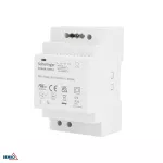 ZASILACZ NA SZYNĘ DIN 24V 60W