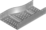 RKPSC600/500H120 Redukcja prawa