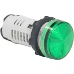 Harmony XB7 Lampka sygnalizacyjna zielona LED 120V