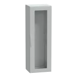 Obudowa poliestrowa PLA, PanelSet, IP65 drzwi transparentne 1500x500x420 mm
