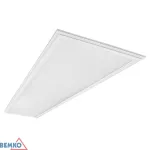 PANEL LED ZOLED 50W 6000K 5100LM IP20 120x30 BIAŁY PZH