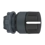 Harmony XB5 Przełącznik 2 pozycyjny czarny stabilny z pokrętłem plastikowy