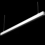 Oprawa VOLICA 42 DOT LED 1716 zw ED 3800lm/830 70° P biały 35 W